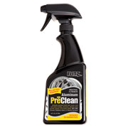 Flitz Aluminum PreClean