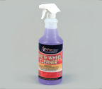 Tire & Wheel Cleaner